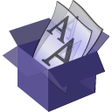 Icon of program: FontBook