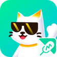 Icon of program: Famy - Voice chat room & …
