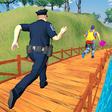 Icono de programa: US Police Street Chase Ru…