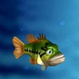 Icon of program: Amazing Aquaworld 3D