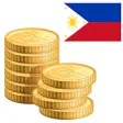Icon of program: Coins from Philippines