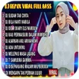 Icono de programa: Dj jika hati sudah tak ci…