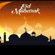 Icon of program: Eid Mubarak Video Status …