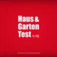 Icon of program: Haus & Garten Test - epap…