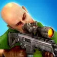 Icon of program: Sniper Kill - Shooting Ga…