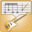 Icono de programa: Bass Tab Creator