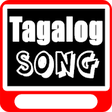 Icono de programa: TAGALOG OPM LOVE SONGS : …