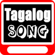 Icon of program: TAGALOG OPM LOVE SONGS : …