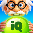 Icono de programa: Bubbles IQ