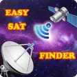 Icon of program: Satellite director - easy…