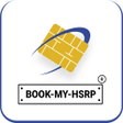 Icon of program: BOOKMYHSRP