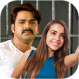 Icon of program: Selfie With Pawan Singh
