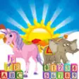 Icon of program: ABC FOR KIDS