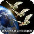 Icon of program: El mensaje de los tres ng…