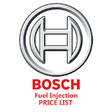 Icon of program: Fuel Injection Price List…
