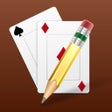 Icon of program: Oh Hell Card Game Scoring