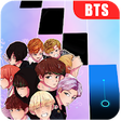 Icono de programa: Piano Tiles: BTS Kpop