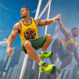 Icon of program: Going Up Rooftop Runner G…