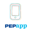 Icon of program: PEPapp