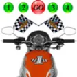Icon of program: Harlay Moto Game