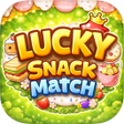 Icono de programa: Lucky Snack Match