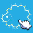 Icon of program: Number Connect To Draw Pe…