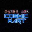 Icon of program: Cosmic Mart