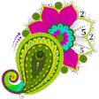 Icon of program: Heena Color by Number: Ma…
