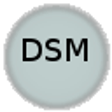 Icono de programa: Disk Space Monitor