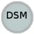 Icon of program: Disk Space Monitor