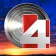 Icon of program: ABC4 Weather