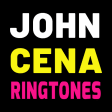 Icon of program: John Cena Ringtones Free