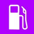 Icono de programa: Mileage Keeper (gas milea…