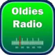 Icon of program: Oldies Music Radio Record…