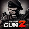 Icon of program: Major GUN 2 : war on terr…