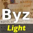 Icon of program: Byztxt Light Koine Greek …