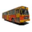 Icon of program: Ethiopian Anbessa Autobus