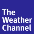 Icon of program: The Weather Channel for W…