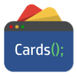 Icon of program: Cards Developers