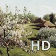 Icon of program: Landscape Art HD