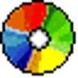 Icono de programa: MakBit Virtual CD/DVD