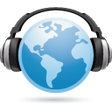 Icon of program: Radio for Google Chrome