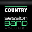 Icon of program: SessionBand Country - Vol…