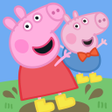 Icon of program: World of Peppa Pig