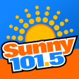 Icon of program: Sunny 101.5 WNSN
