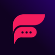 Icon of program: Flirtist - AI Dating Assi…