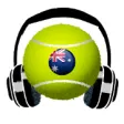 Icon of program: Australian Open Tennis 20…
