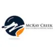 Icon of program: McKay Creek Golf Tee Time…