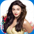 Icon of program: Alia Bhatt HD Wallpapers …