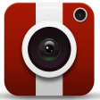 Icon of program: Selfie Camera - Photo Eff…